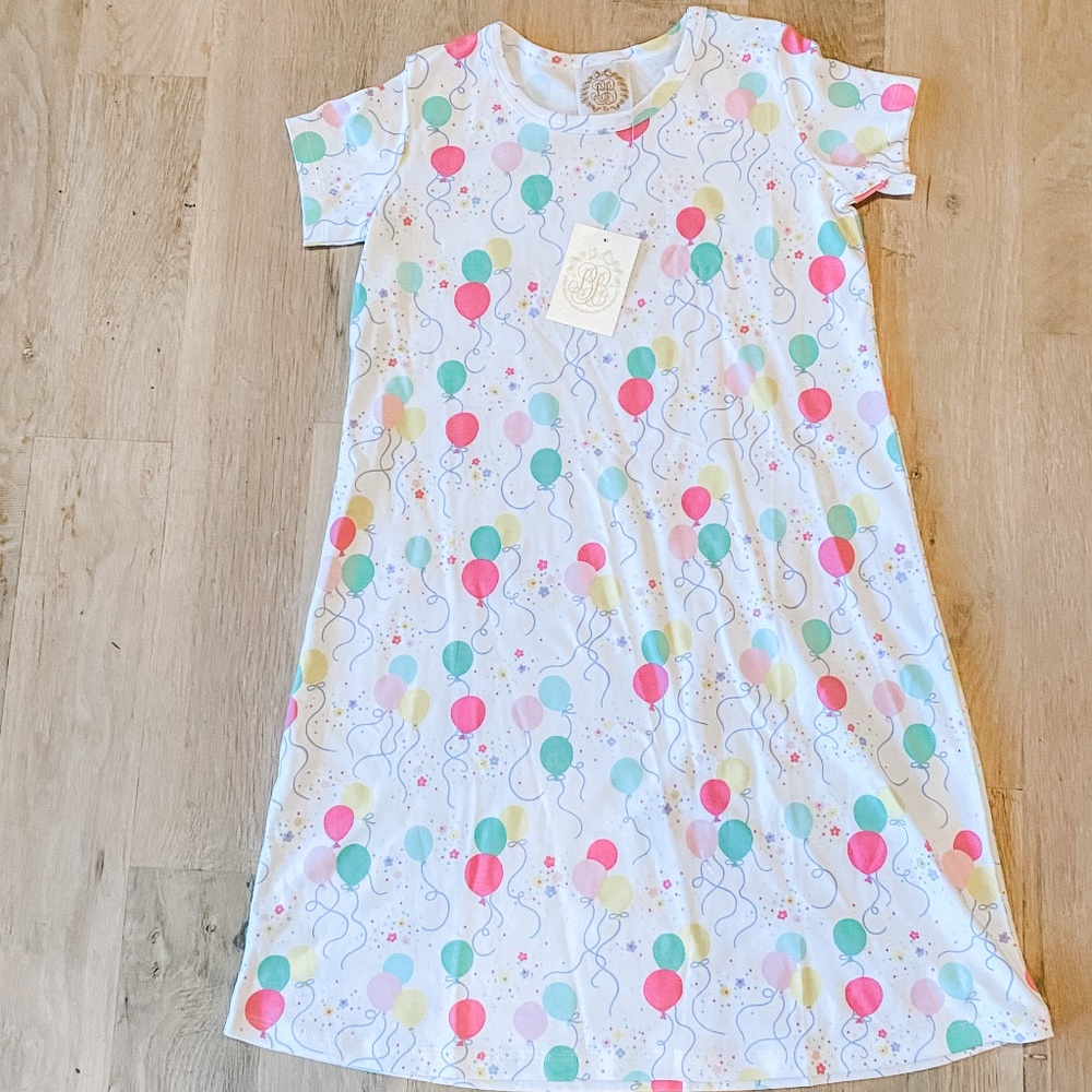 Polly Play Dress